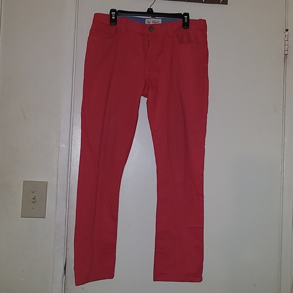 Original penguin jeans